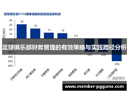足球俱乐部财务管理的有效策略与实践路径分析